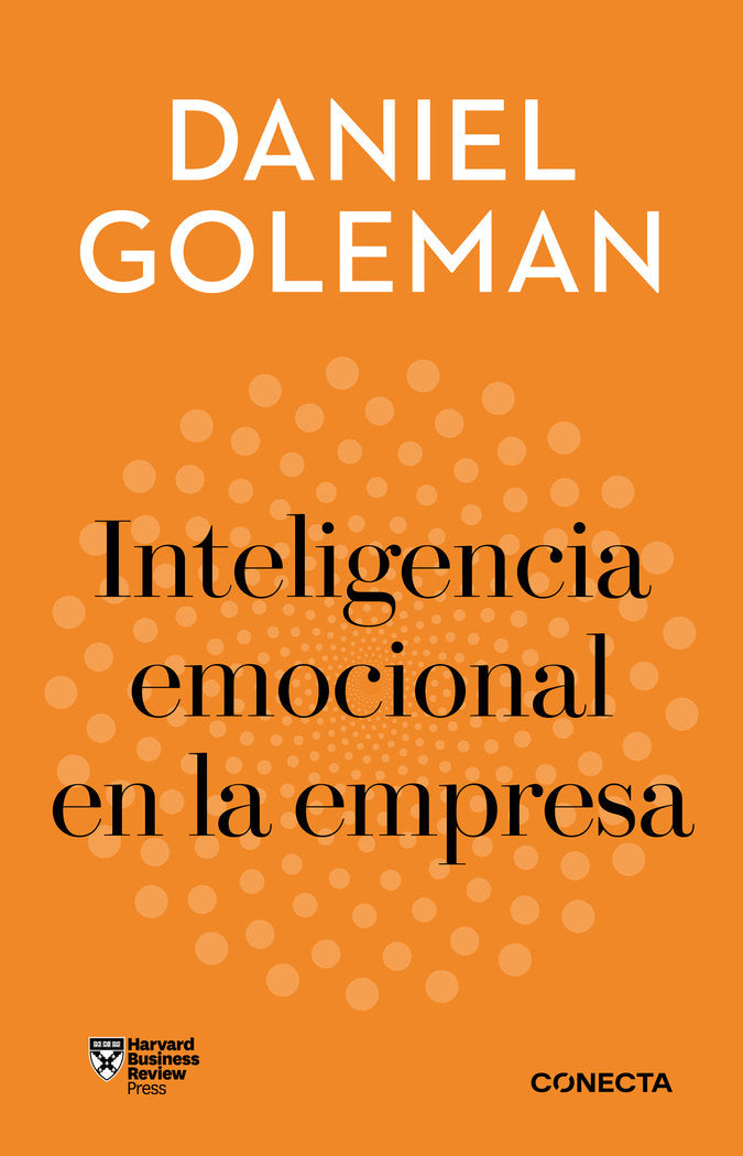INTELIGENCIA EMOCIONAL EN LA EMPRESA IMPRESCINDIBLES - 9788418053405 Imagen principal del producto