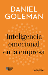 INTELIGENCIA EMOCIONAL EN LA EMPRESA IMPRESCINDIBLES - 9788418053405