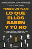 TENGO UN PLAN | BEGUERIA,SERGIO/DOMINGUEZ,JUAN | CONECTA | 9788418053474