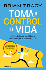 TOMA EL CONTROL DE TU VIDA - 9788418053573