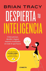 DESPIERTA TU INTELIGENCIA - 9788418053658