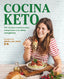 COCINA KETO | GARAT,LAURA | GRIJALBO | 9788418055324