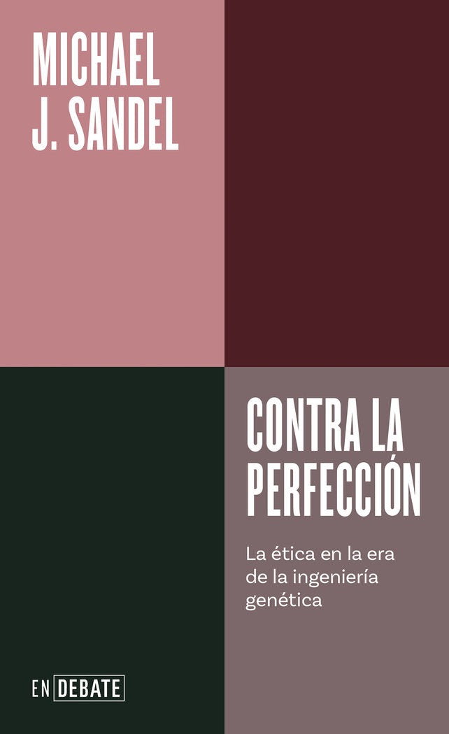 CONTRA LA PERFECCION - 9788418056895 Imagen principal del producto