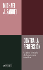 CONTRA LA PERFECCION - 9788418056895