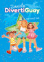 UN VIAJE TOP DANIELA DIVERTIGUAY 6 | Divertiguay, Daniela | 9788418057458 (Montena)