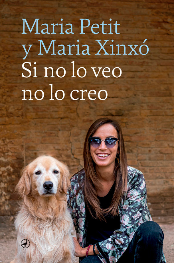 SI NO LO VEO NO LO CREO - 9788418059704 Imagen principal del producto