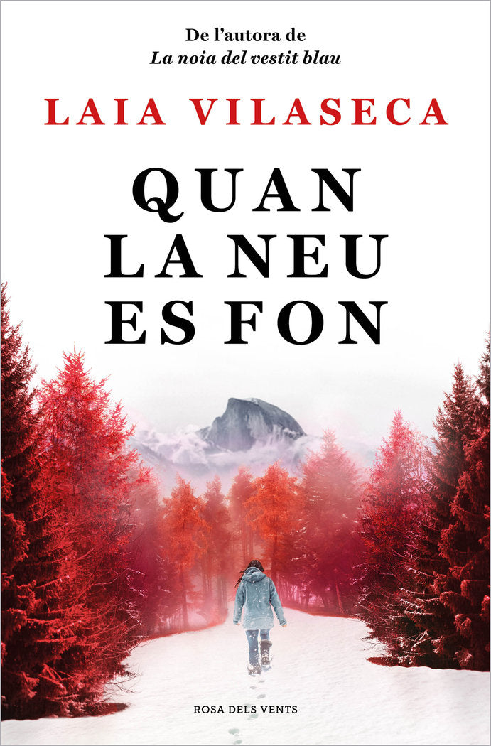 QUAN LA NEU ES FON - 9788418062292 Imagen principal del producto
