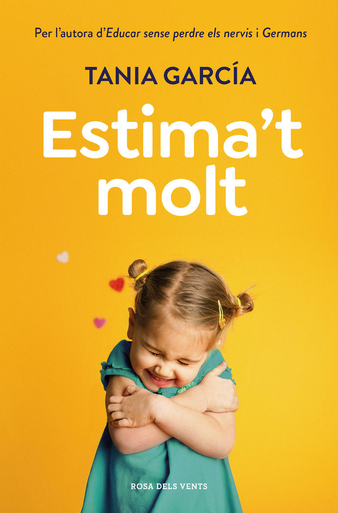 ESTIMAT MOLT | GARCIA,TANIA | ROSADELSVENTS | 9788418062421 Imagen principal del producto