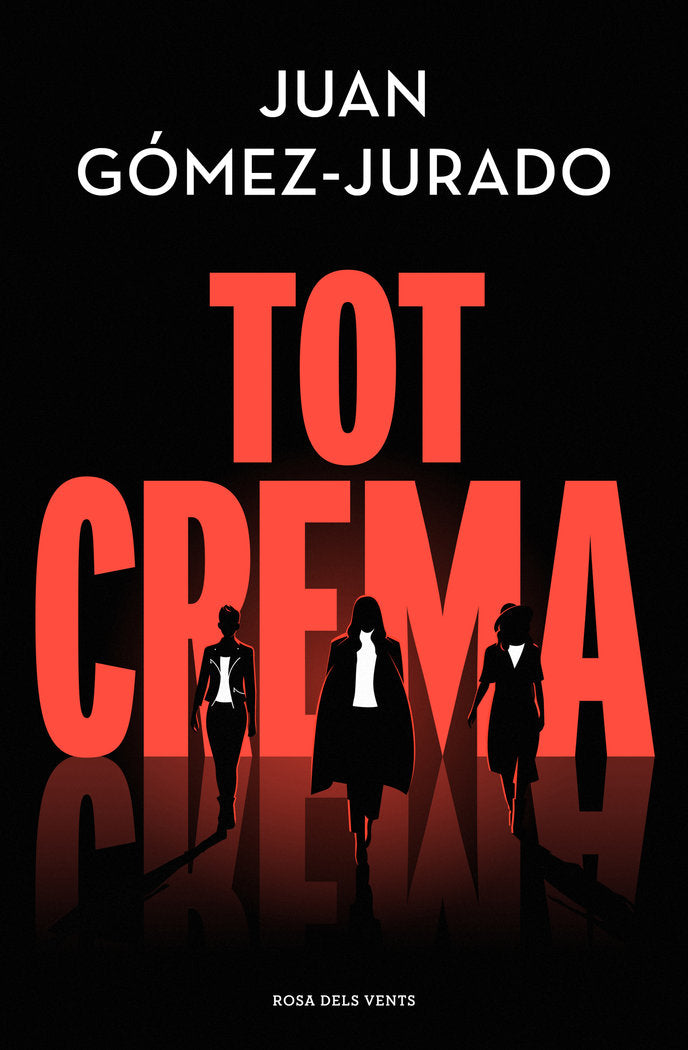 TOT CREMA - 9788418062858