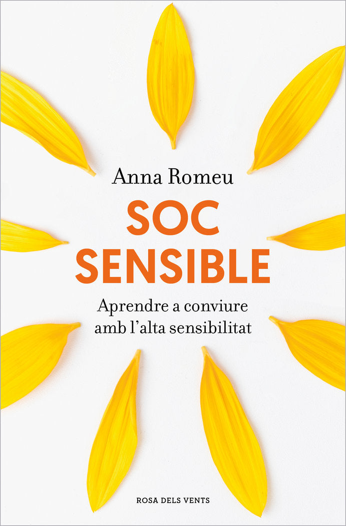SOC SENSIBLE - 9788418062940 Imagen principal del producto