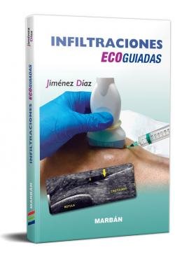 INFILTRACIONES ECOGUIADAS - 9788418068102 Imagen principal del producto