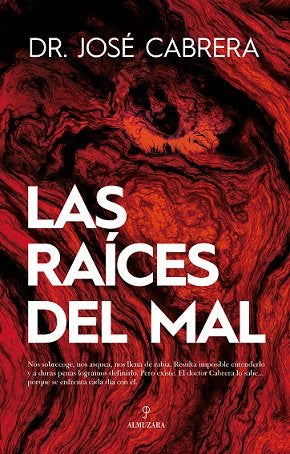RAICES DEL MALLAS - 9788418089695 Imagen principal del producto