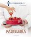 ESCUELA DE PASTELERIA LE CORDON BLEULA - 9788418100819