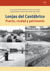 LONJAS DEL CANTABRICO - 9788418105661
