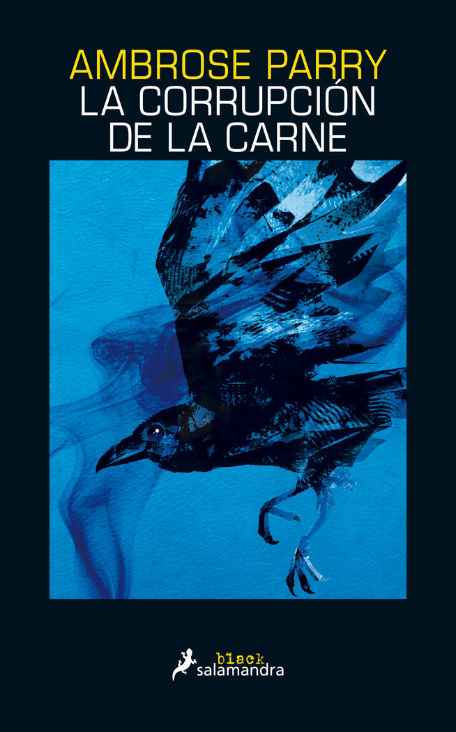 CORRUPCION DE LA CARNELA - 9788418107191