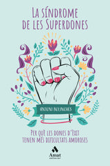 LA SINDROME DE LES SUPERDONES - 9788418114045