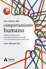 CLAVES DEL COMPORTAMIENTO HUMANOLAS - 9788418114090