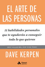 ARTE DE LAS PERSONASEL - 9788418114663 Imagen principal del producto