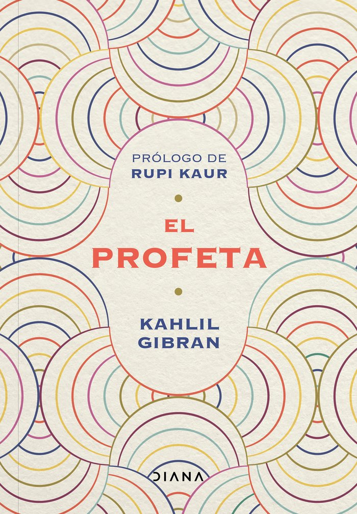 PROFETAEL - 9788418118258 Imagen principal del producto