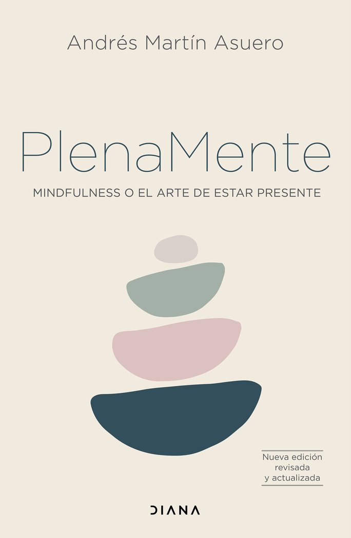 PLENA MENTE - 9788418118449
