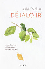 DEJALO IR - 9788418118555