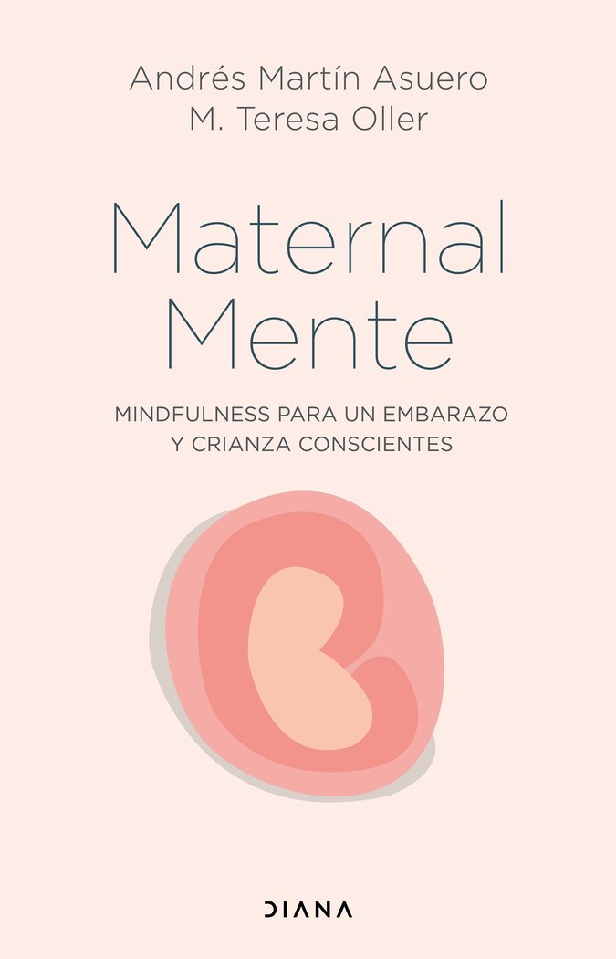 MATERNALMENTE - 9788418118746