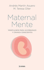 MATERNALMENTE - 9788418118746