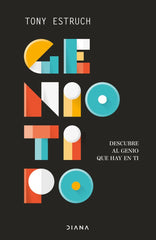 GENIOTIPO - 9788418118920