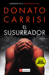 SUSURRADOREL NE - 9788418128745
