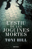 LESTIU DE LES JOGUINES MORTES INSPECTOR SALGADO 1 - 9788418132773