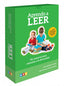Aprendo a Leer (caja Verde) (Geu) - 9788418137532