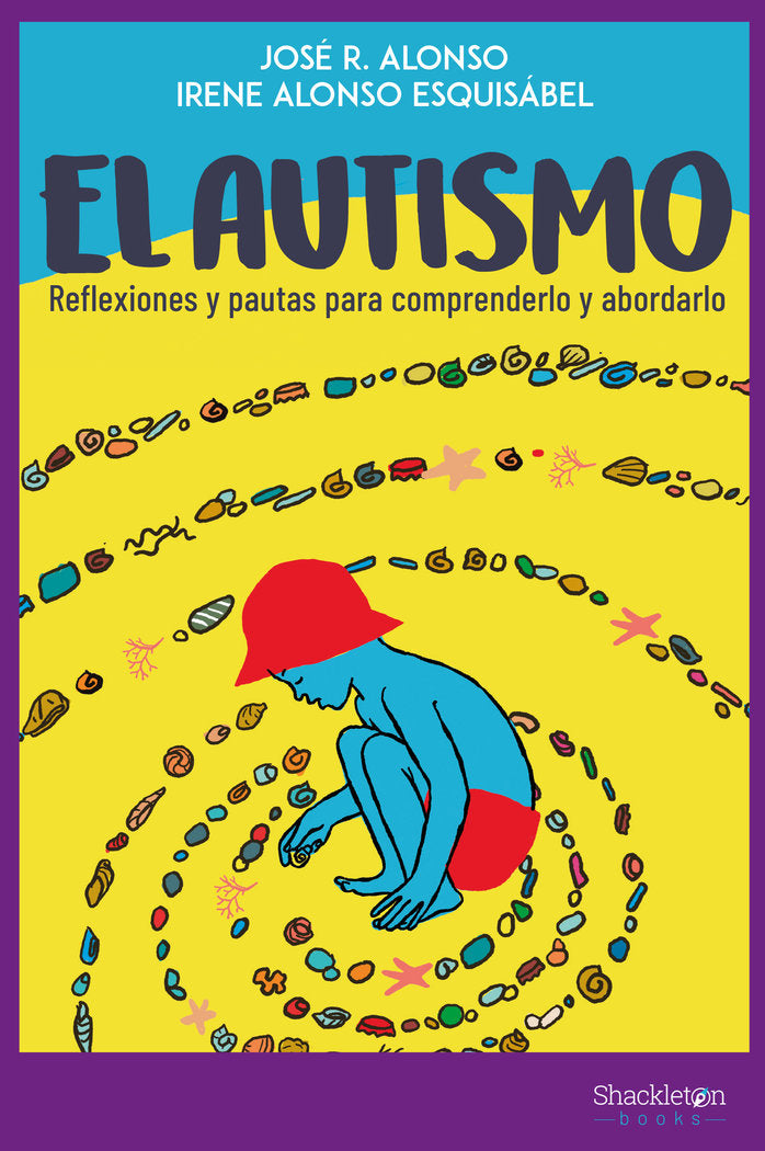 AUTISMOEL - 9788418139024