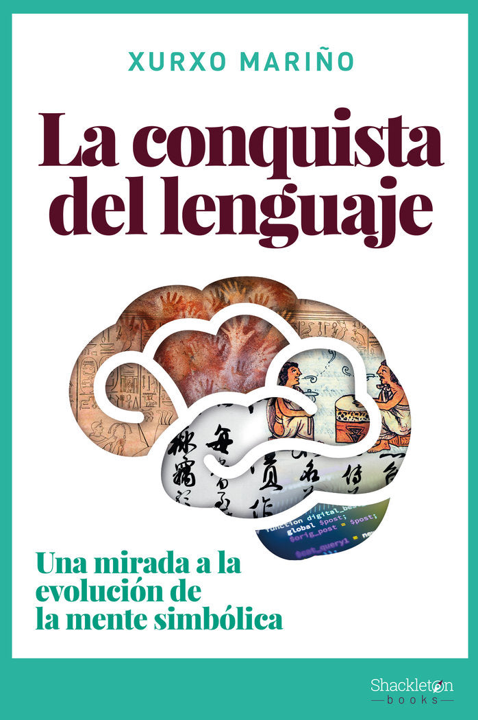 CONQUISTA DEL LENGUAJELA - 9788418139031