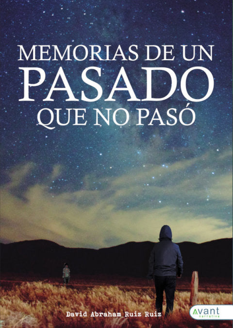 MEMORIAS DE UN PASADO QUE NO PASO - 9788418148637 Imagen principal del producto
