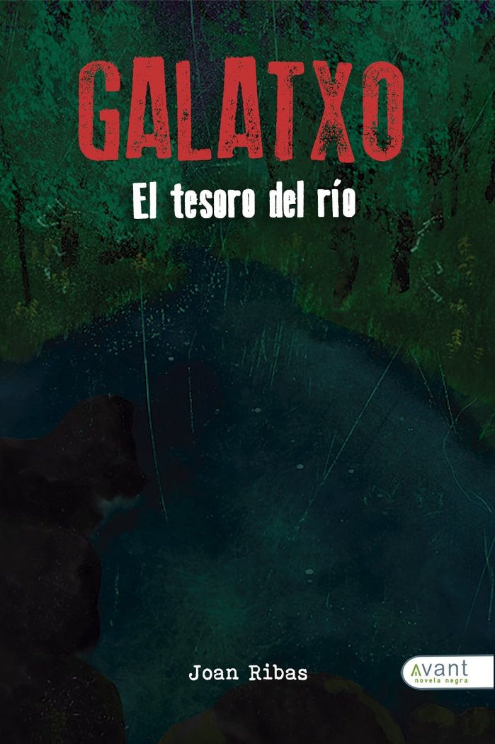 GALATXO - 9788418148644 Imagen principal del producto