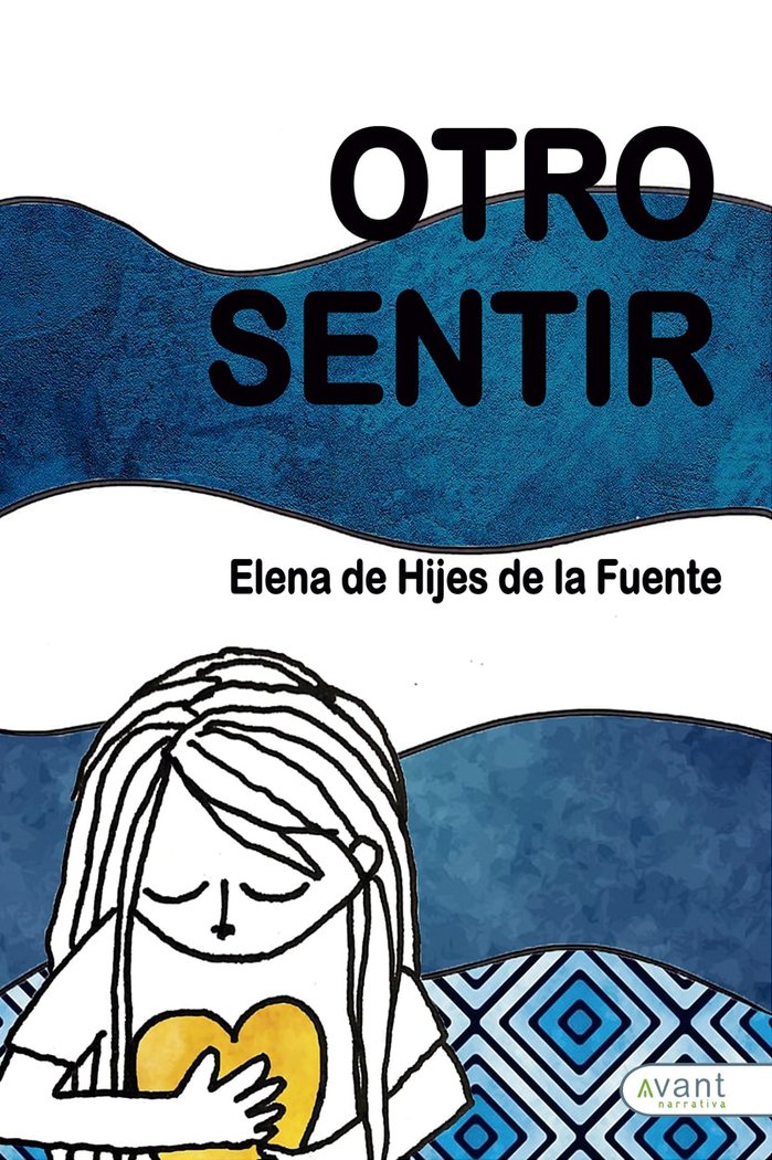 OTRO SENTIR - 9788418148811 Imagen principal del producto