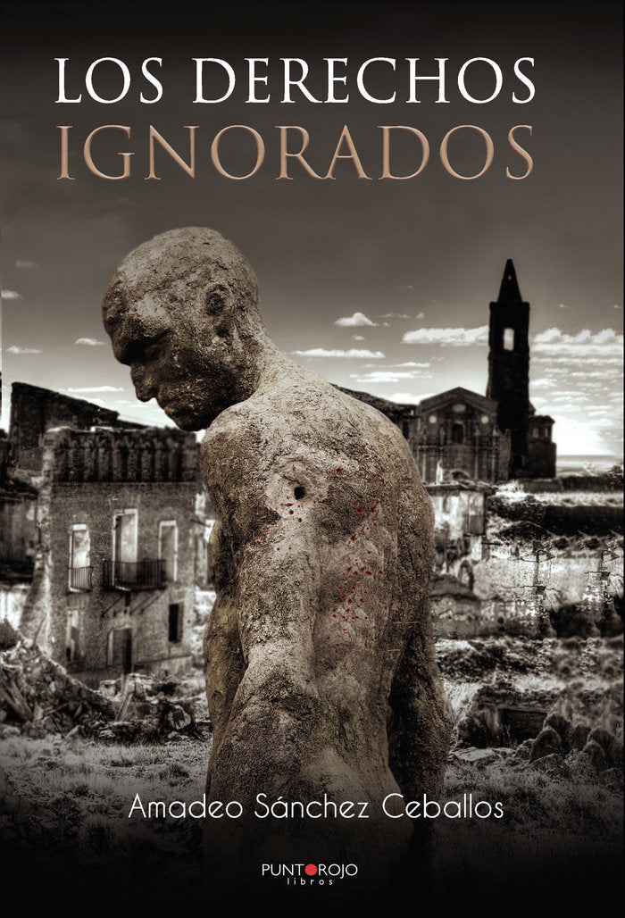DERECHOS IGNORADOSLOS - 9788418161391 Imagen principal del producto