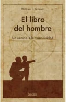 EL LIBRO DEL HOMBRE UN CAMINO A LA MASCULINIDAD - 9788418162985 Imagen principal del producto