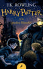 HARRY POTTER 1 LA PIEDRA FILOSOFAL | Rowling,j K | 9788418173004 (Salamandra bolsillo)