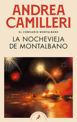 LA NOCHEVIEJA DE MONTALBANO COMISARIO MONTALBANO 6 - 9788418173554