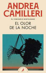 EL OLOR DE LA NOCHE COMISARIO MONTALBANO - 9788418173578