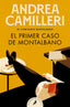 EL PRIMER CASO DE MONTALBANO COMISARIO MON - 9788418173639