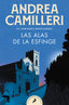 LAS ALAS DE LA ESFINGE COMISARIO MONTALBANO 15 - 9788418173752