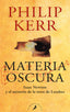 MATERIA OSCURA - 9788418173912