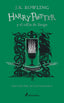 HARRY POTTER 4 EL CALIZ DE FUEGO SLYTHERIN 20 ANIVERSARIO | Rowling, J,k, | 9788418174377 (Salamandra infantil y juvenil)
