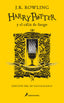HARRY POTTER 4 EL CALIZ DE FUEGO HUFFLEPUFF 20 ANIVERSARIO | Rowling, J,k, | 9788418174391 (Salamandra infantil y juvenil)