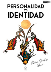 PERSONALIDAD VS IDENTIDAD - 9788418183867