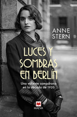 LUCES Y SOMBRAS EN BERLIN - 9788418184598