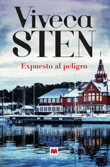 EXPUESTOS AL PELIGRO - 9788418184857