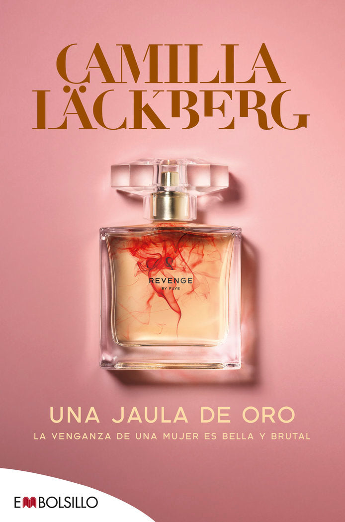 UNA JAULA DE ORO - 9788418185076 Imagen principal del producto